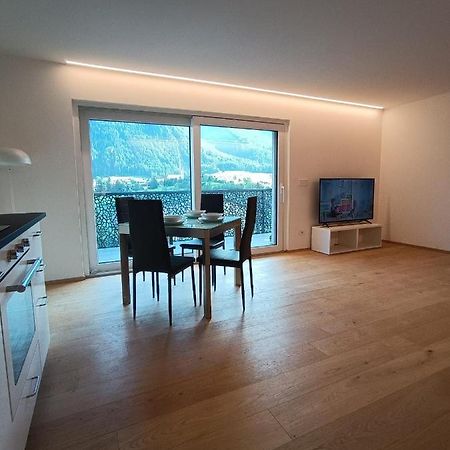 Mountain Apartment 坎博·迪·特伦斯 外观 照片
