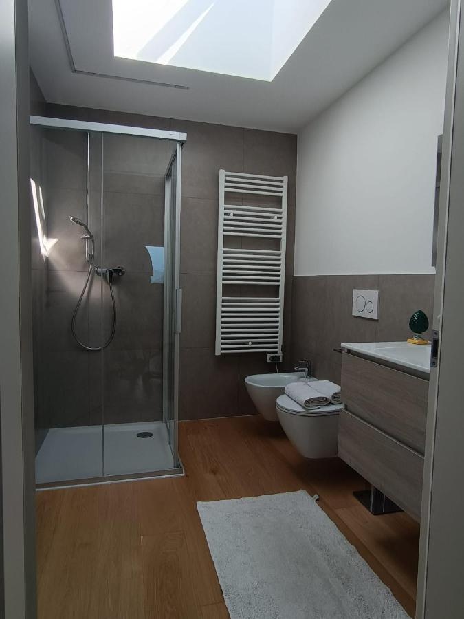 Mountain Apartment 坎博·迪·特伦斯 外观 照片